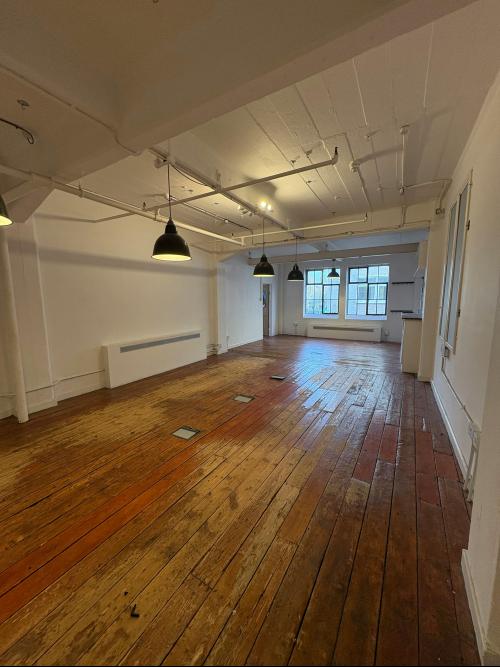 1.03 & 1.04a, 12-18 Hoxton Street, Shoreditch, London, N1