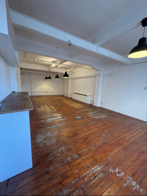 1.03 & 1.04a, 12-18 Hoxton Street, Shoreditch, London, N1