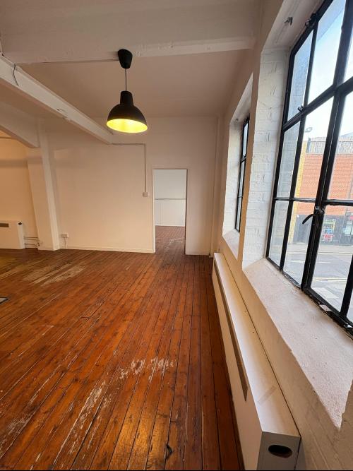 1.03 & 1.04a, 12-18 Hoxton Street, Shoreditch, London, N1