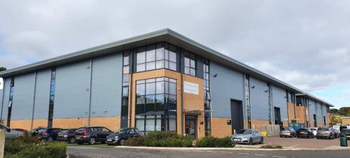 Unit M4b The Matrix, Hornbeam Park, Harrogate, HG2