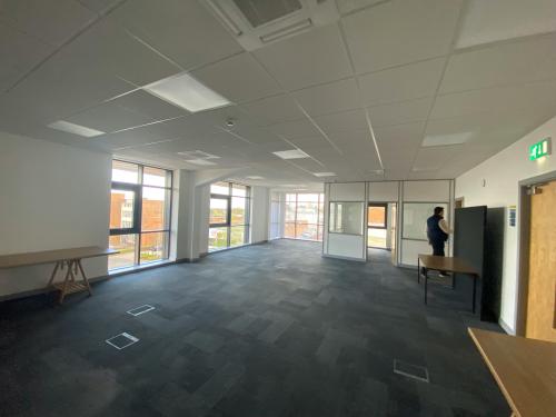 Unit M4b The Matrix, Hornbeam Park, Harrogate, HG2