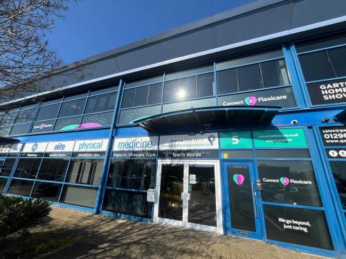 Unit 5, Midshires Business Park, Aylesbury, HP19