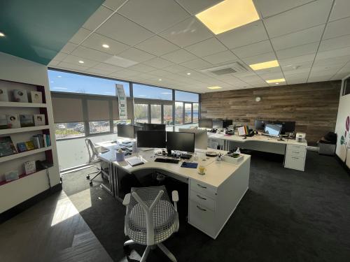 Unit 5, Midshires Business Park, Aylesbury, HP19