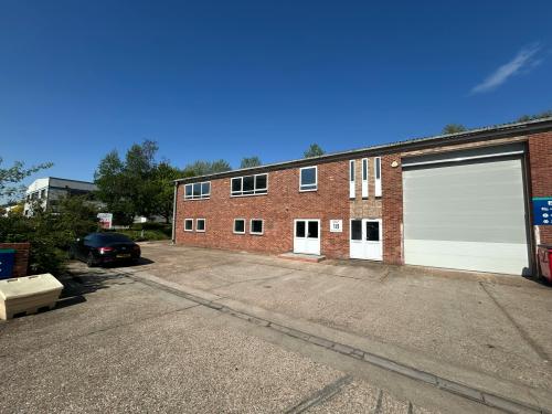 Unit 18, Newman Lane, Alton, GU34