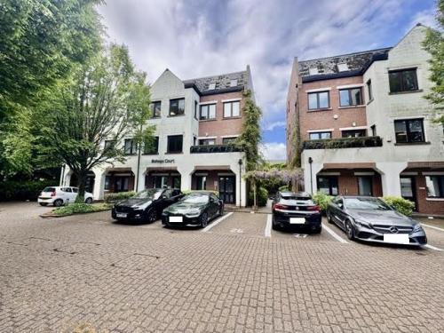 1 Bishops Court, Lincolns Inn Office Village, Lincoln Road, High Wycombe, HP12