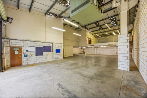 Unit 2, The Cyril Richings Business Centre, Shoreham-by-Sea, BN43