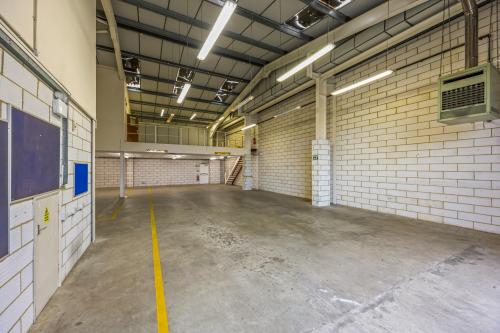 Unit 2, The Cyril Richings Business Centre, Shoreham-by-Sea, BN43