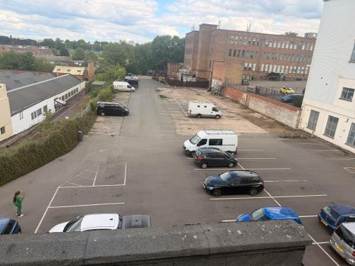 G5 Barratt House, Kingsthorpe Road, Northampton, NN2