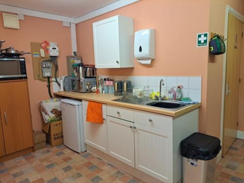 Unit 17, Lion Barn Industrial Estate, Maitland Road, Needham Market, Ipswich, IP6
