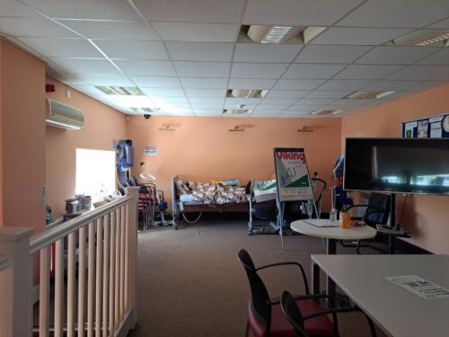 Unit 17, Lion Barn Industrial Estate, Maitland Road, Needham Market, Ipswich, IP6