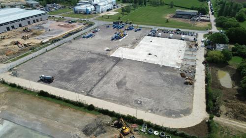 Plot 4.4, Twinwoods Business Park, Thurleigh Road, Bedford, MK44