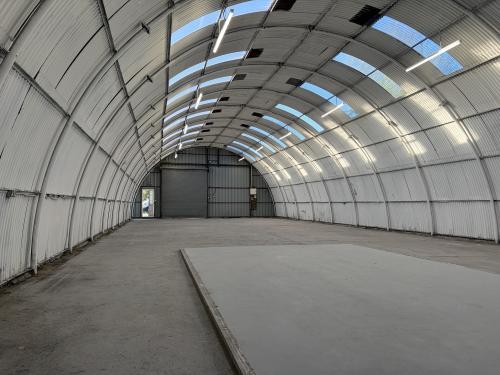 Boughton Industrial Estate, Newark, NG22