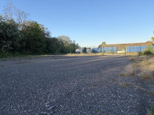 Boughton Industrial Estate, Newark, NG22