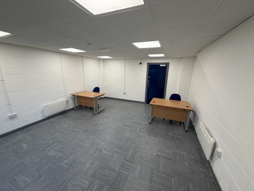 Boughton Industrial Estate, Newark, NG22
