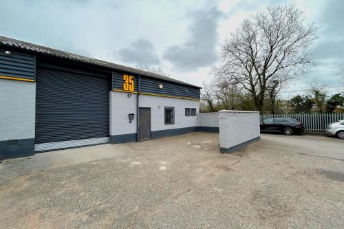 Unit 35, Redhills Road, South Woodham Ferrers, Chelmsford, CM3