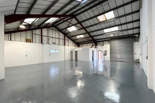 Unit 35, Redhills Road, South Woodham Ferrers, Chelmsford, CM3