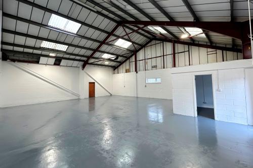 Unit 35, Redhills Road, South Woodham Ferrers, Chelmsford, CM3