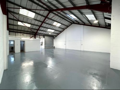 Unit 35, Redhills Road, South Woodham Ferrers, Chelmsford, CM3