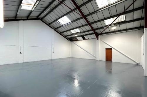 Unit 35, Redhills Road, South Woodham Ferrers, Chelmsford, CM3