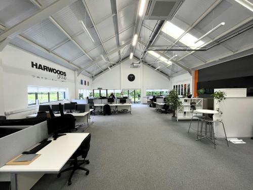 Units A1 - A2, Rock Business Park, Washington, RH20