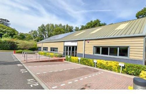 Units A1 - A2, Rock Business Park, Washington, RH20