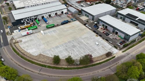Unit 16, Freebournes Road, Witham, CM8