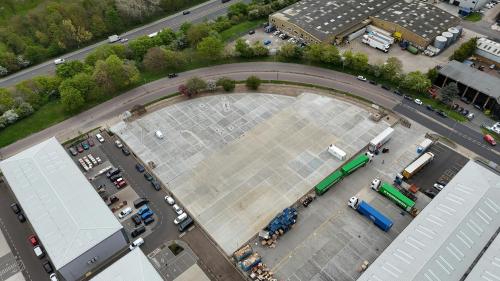 Unit 16, Freebournes Road, Witham, CM8