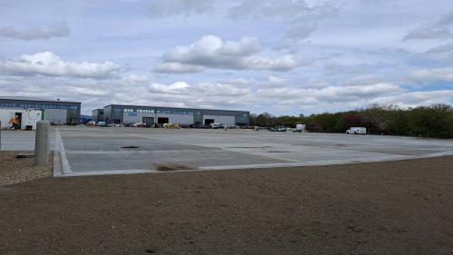 Unit 16, Freebournes Road, Witham, CM8