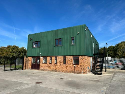 Link House, Blackworth Industrial Estate, Swindon, SN6