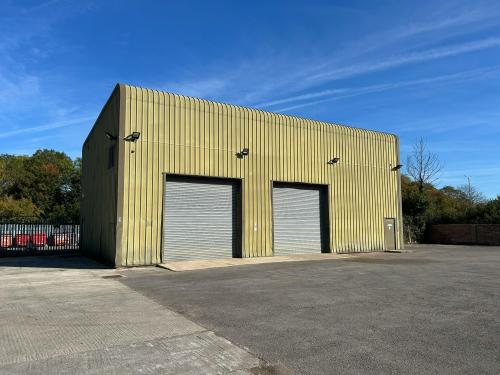 Link House, Blackworth Industrial Estate, Swindon, SN6
