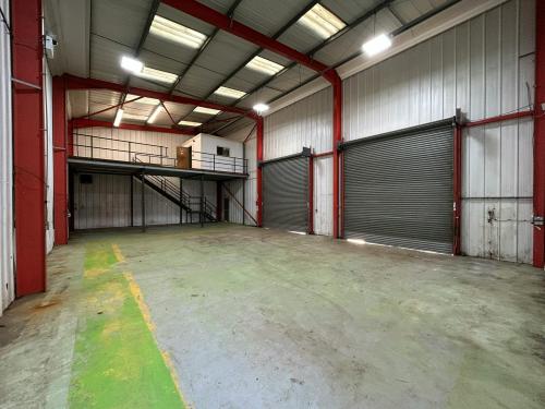 Link House, Blackworth Industrial Estate, Swindon, SN6