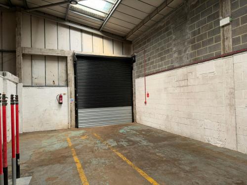 Units F1 & F2, Watlington Industrial Estate, Watlington, OX49
