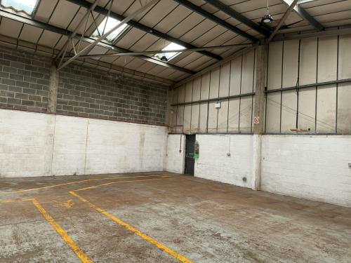 Units F1 & F2, Watlington Industrial Estate, Watlington, OX49