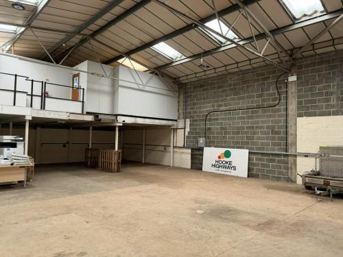 Units F1 & F2, Watlington Industrial Estate, Watlington, OX49