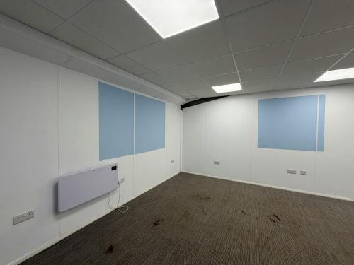 Units F1 & F2, Watlington Industrial Estate, Watlington, OX49