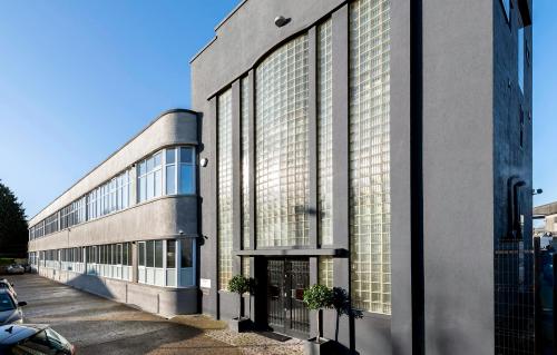 Textile House, 1 Cline Road, New Southgate, London, N11
