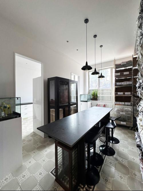 Textile House, 1 Cline Road, New Southgate, London, N11