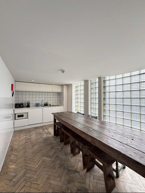 Textile House, 1 Cline Road, New Southgate, London, N11
