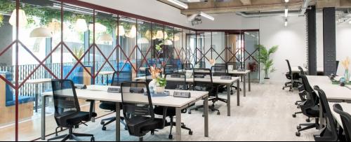 Office 1.04, 2 Whitechapel Road, Whitechapel, London, E1