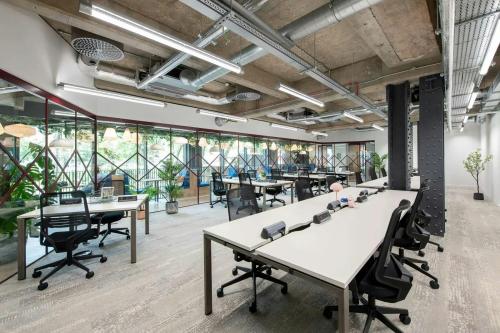 Office 1.16, 2 Whitechapel Road, Whitechapel, London, E1