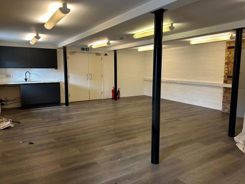 5 Brewers Yard, Ivel Road, Shefford, SG17