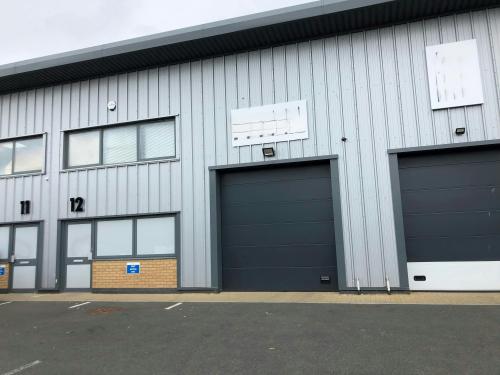 K12 Rockhaven Park, Kembrey Street, Swindon, SN2