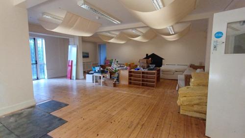 Elim Hall, Office, 269 Icknield Way, Letchworth Garden City, SG6