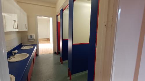 Elim Hall, Office, 269 Icknield Way, Letchworth Garden City, SG6