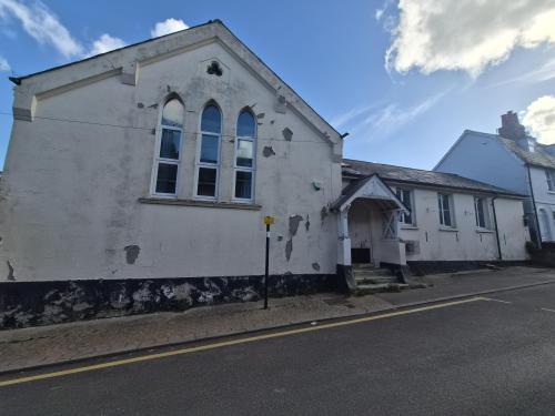 St Peter`s Hall, North Street, St Peters, Tunbridge Wells, TN2