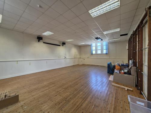 St Peter`s Hall, North Street, St Peters, Tunbridge Wells, TN2