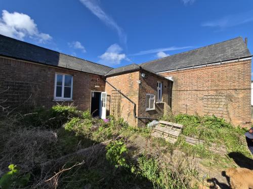 St Peter`s Hall, North Street, St Peters, Tunbridge Wells, TN2