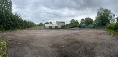Ash Road, Droylsden, Manchester, M43
