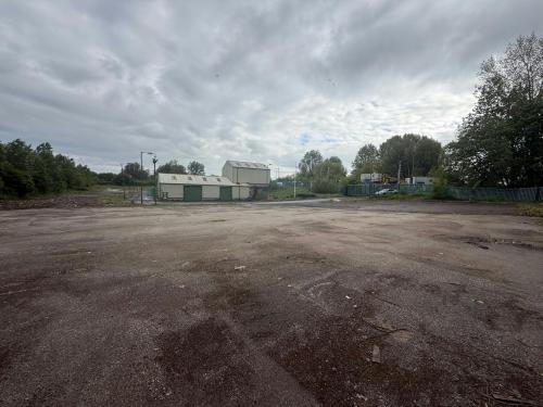 Ash Road, Droylsden, Manchester, M43