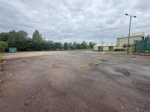 Ash Road, Droylsden, Manchester, M43